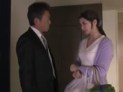 三浦步美 被丈夫的上司持續侵犯的美人妻